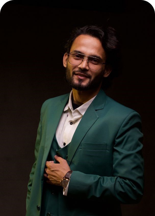 Raushan Kumar - Mentor at Delhi Angel Network